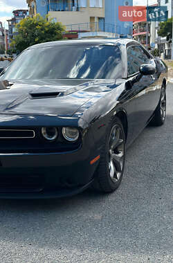 Купе Dodge Challenger 2015 в Одессе