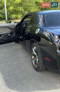 Купе Dodge Challenger 2015 в Одессе