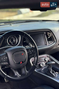 Купе Dodge Challenger 2015 в Одессе