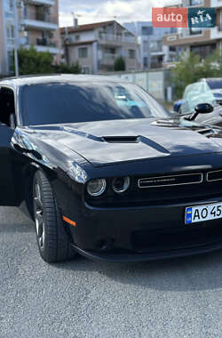 Купе Dodge Challenger 2015 в Одессе