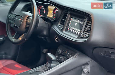 Купе Dodge Challenger 2017 в 