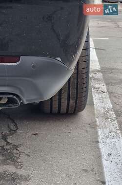 Купе Dodge Challenger 2018 в Києві