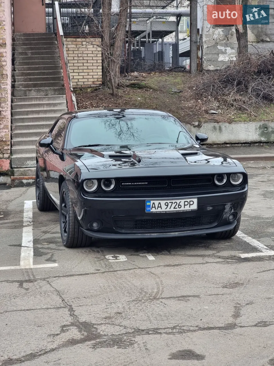 2019 Dodge Challenger - мініатюра 15