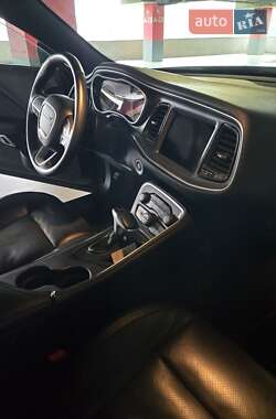 Купе Dodge Challenger 2018 в Києві