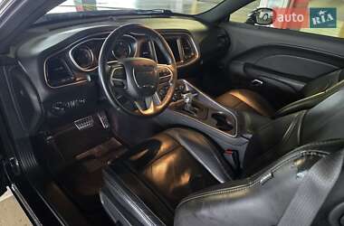 Купе Dodge Challenger 2018 в Києві