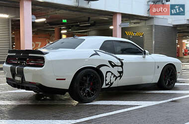 Купе Dodge Challenger 2019 в 