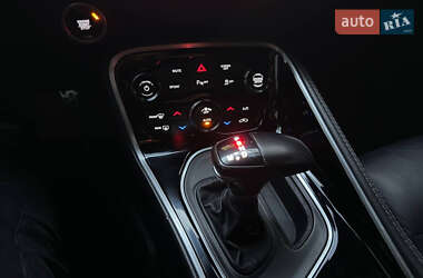 Купе Dodge Challenger 2019 в 