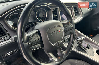 Купе Dodge Challenger 2020 в 
