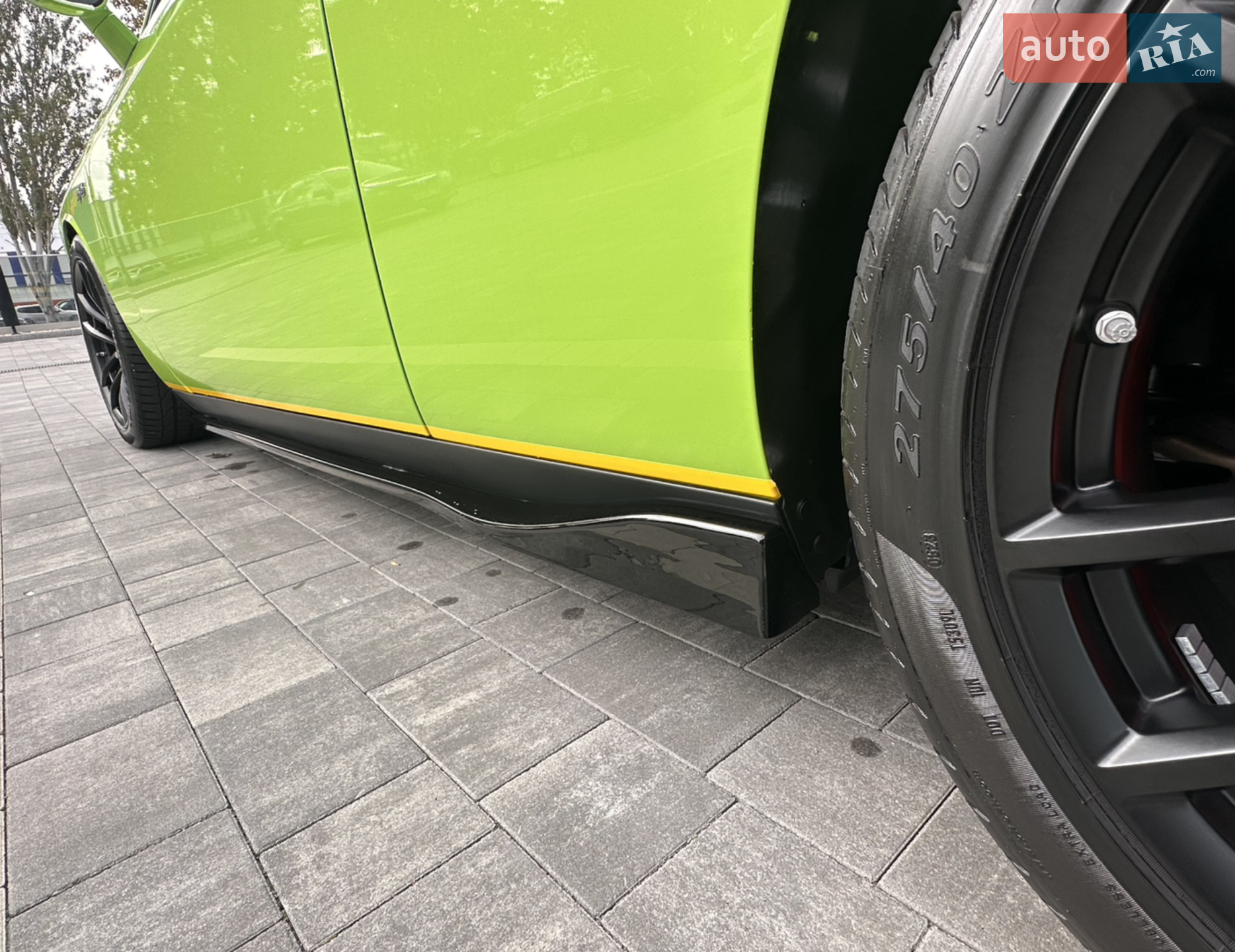 2023 Dodge Challenger - мініатюра 17