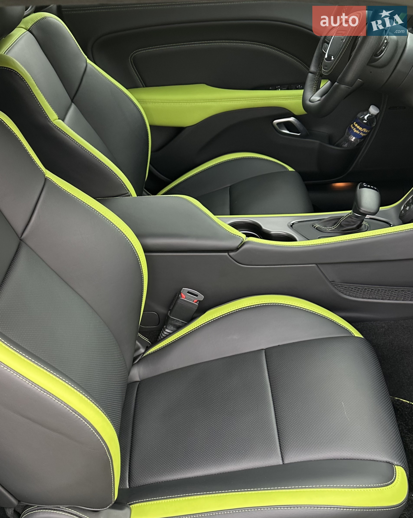 2023 Dodge Challenger - мініатюра 22