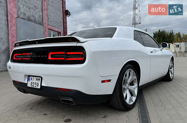 Купе Dodge Challenger 2014 в 