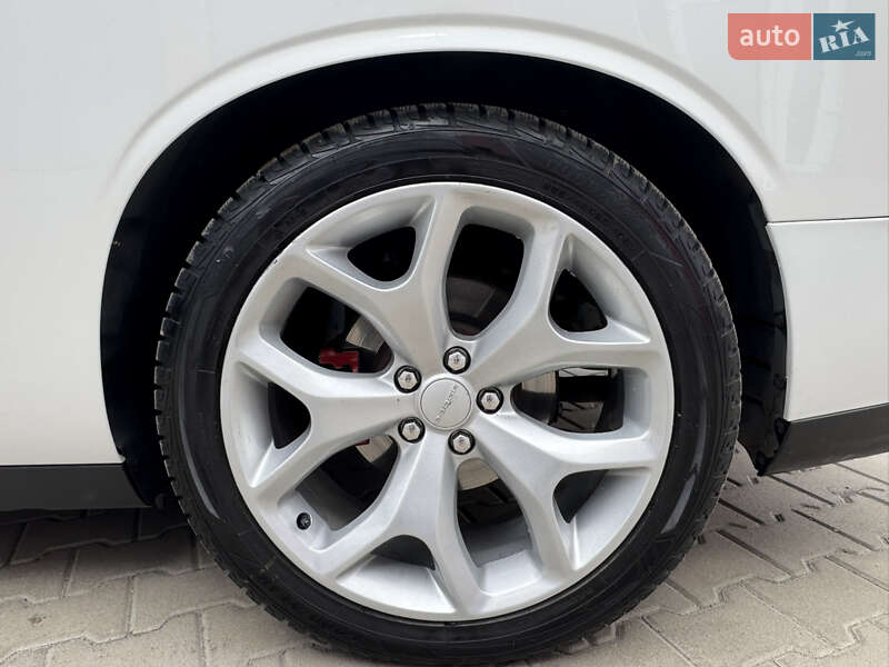 Купе Dodge Challenger 2014 в Лубнах фото 52 Купе Dodge Challenger 2014 в Лубнах