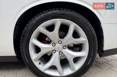 Купе Dodge Challenger 2014 в 