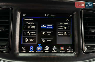 Купе Dodge Challenger 2014 в 