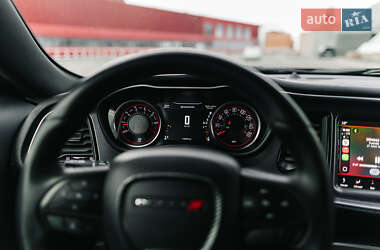 Купе Dodge Challenger 2017 в 