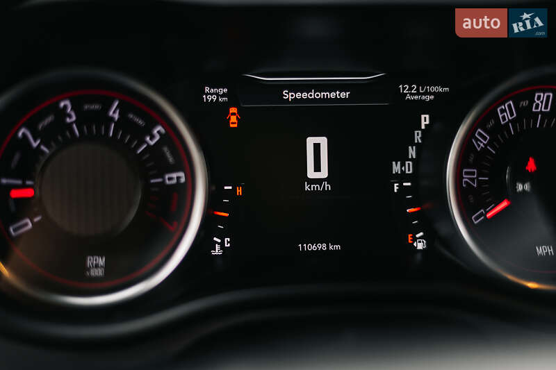 Купе Dodge Challenger 2017 в Дніпрі фото 26 Купе Dodge Challenger 2017 в Дніпрі