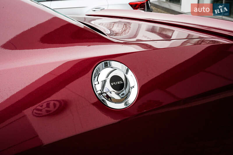 Купе Dodge Challenger 2019 в Житомире