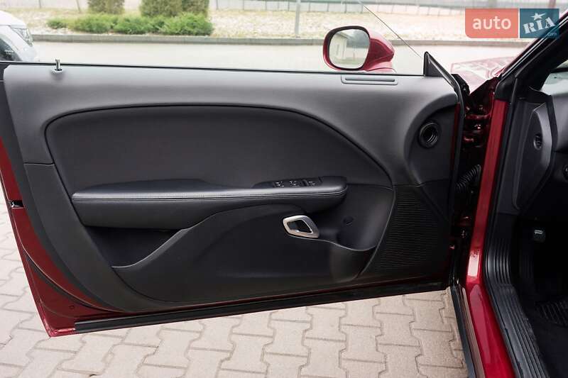 Купе Dodge Challenger 2019 в Житомире