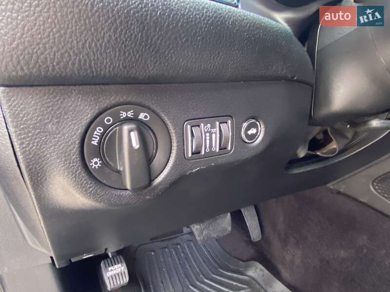 Купе Dodge Challenger 2017 в Києві фото 10 Купе Dodge Challenger 2017 в Києві