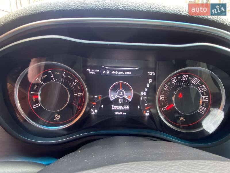 Купе Dodge Challenger 2017 в Києві фото 21 Купе Dodge Challenger 2017 в Києві