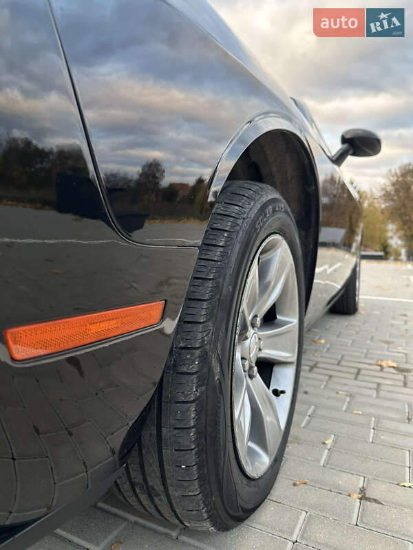 Купе Dodge Challenger 2019 в Ровно фото 24 Купе Dodge Challenger 2019 в Ровно