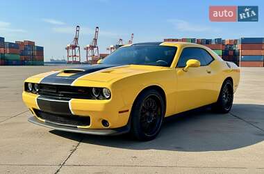 Купе Dodge Challenger 2020 в Києві