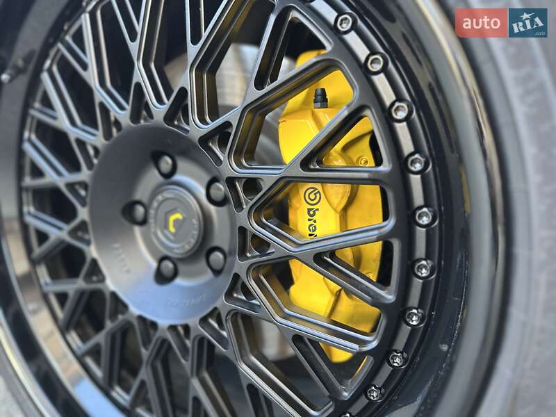 Купе Dodge Challenger 2020 в Києві