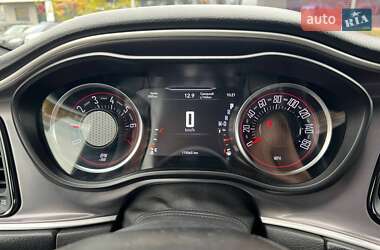Купе Dodge Challenger 2019 в 