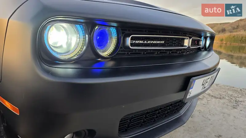 Dodge Challenger 2017 VIN 2C3CDZBT1HH614743 фото оголошення 15 з 63