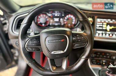 Купе Dodge Challenger 2021 в Кицмани