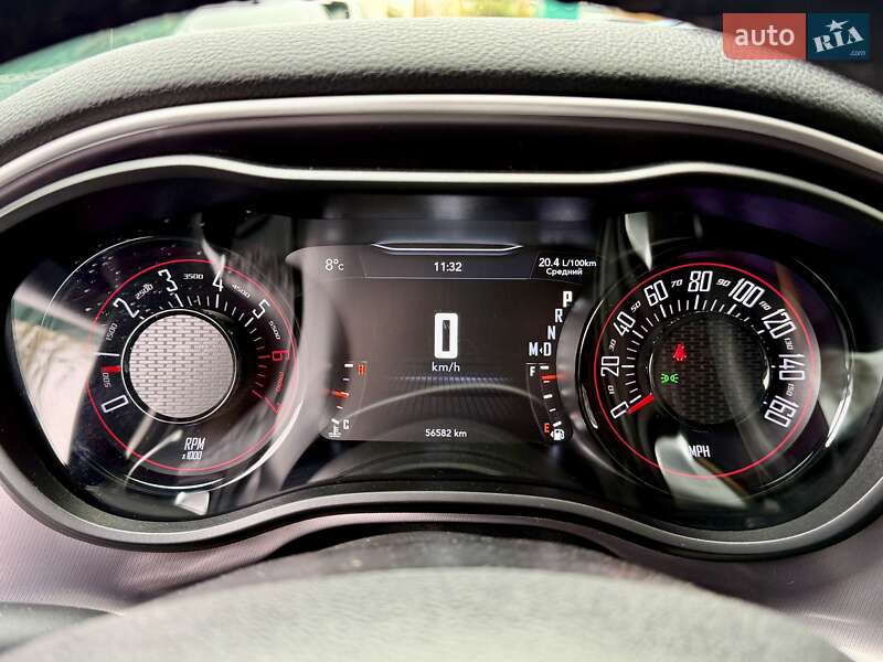 Купе Dodge Challenger 2021 в Киеве фото 14 Купе Dodge Challenger 2021 в Киеве