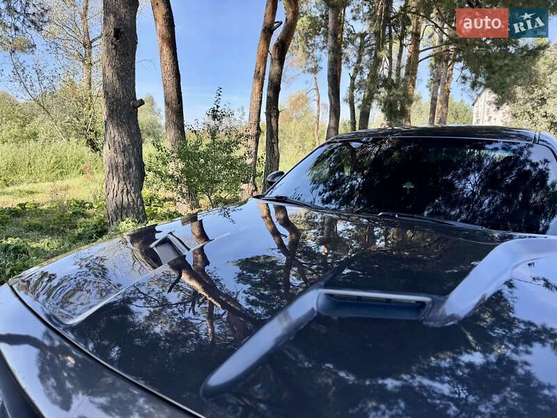 Купе Dodge Challenger 2017 в Киеве фото 13 Купе Dodge Challenger 2017 в Киеве