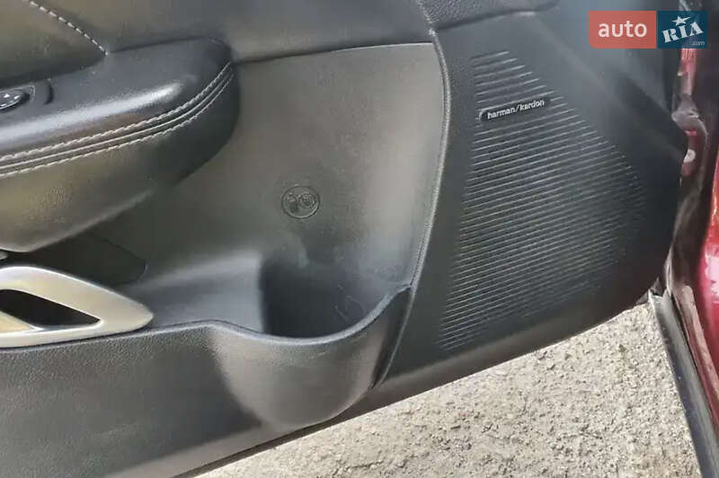 Купе Dodge Challenger 2018 в Вінниці