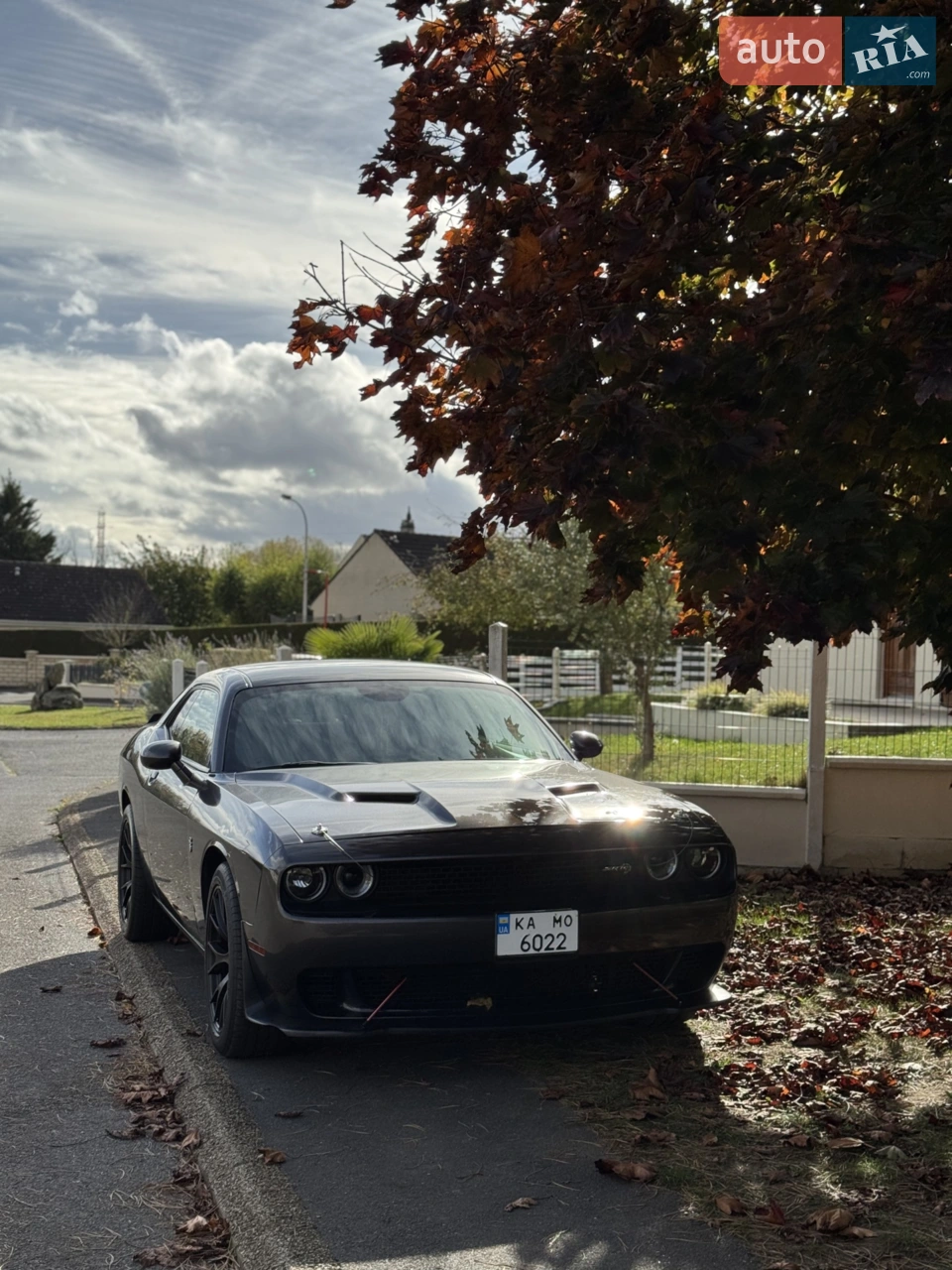 2017 Dodge Challenger - мініатюра 26