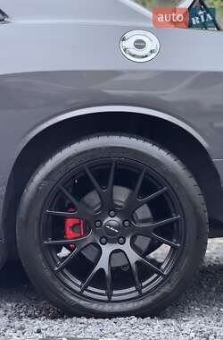 Купе Dodge Challenger 2016 в Львове фото 3 Купе Dodge Challenger 2016 в Львове