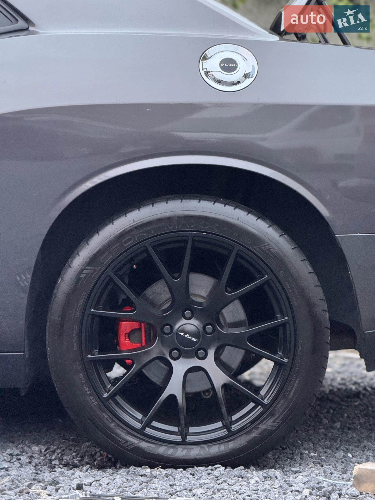 2016 Dodge Challenger - мініатюра 3