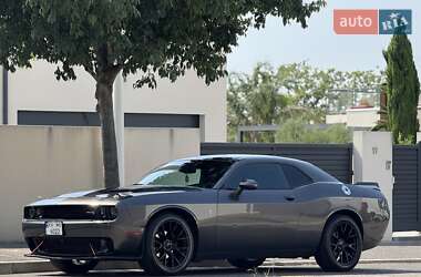 Купе Dodge Challenger 2016 в Львове фото 7 Купе Dodge Challenger 2016 в Львове