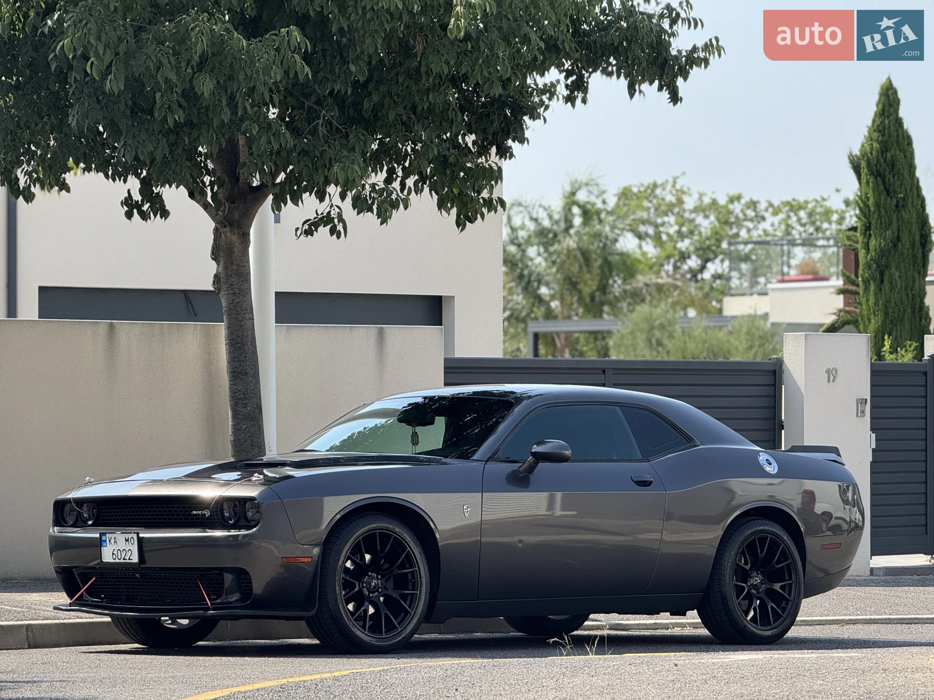 2016 Dodge Challenger - мініатюра 7