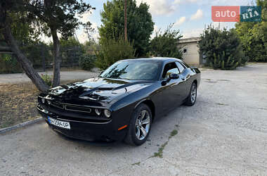Купе Dodge Challenger 2014 в Измаиле
