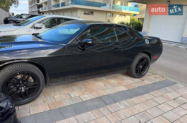 Купе Dodge Challenger 2014 в Измаиле