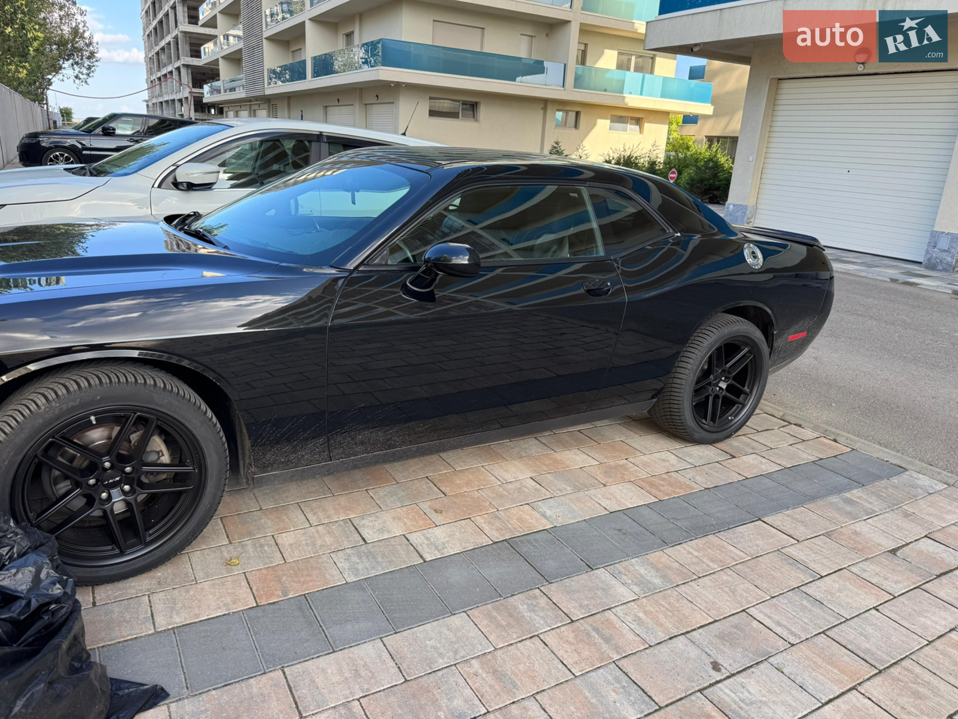 2014 Dodge Challenger - мініатюра 6