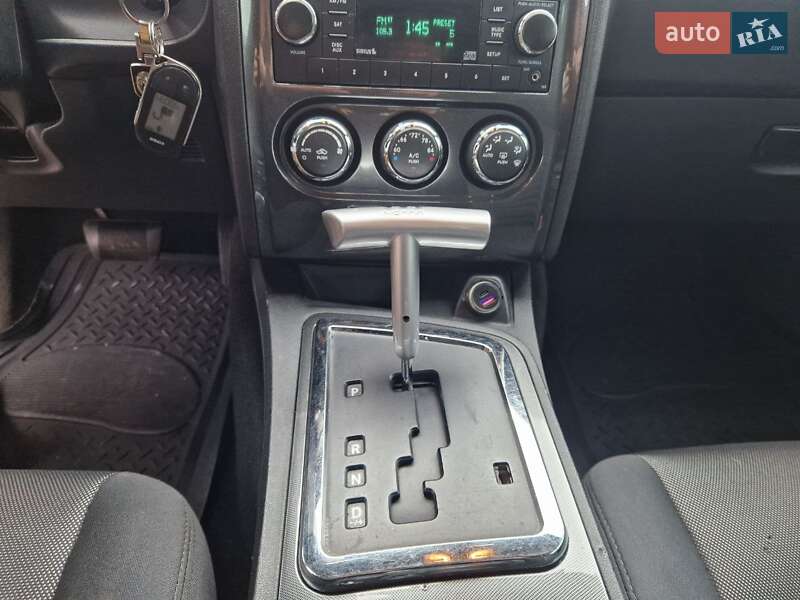 Купе Dodge Challenger 2012 в Кропивницькому фото 11 Купе Dodge Challenger 2012 в Кропивницькому