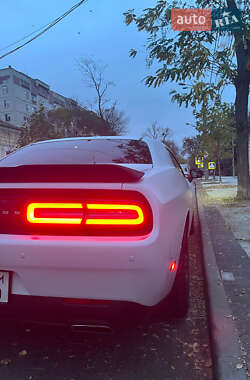 Купе Dodge Challenger 2016 в Одессе