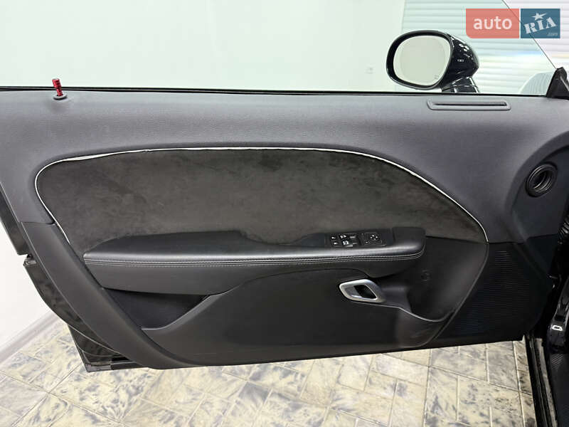 Купе Dodge Challenger 2017 в Одессе