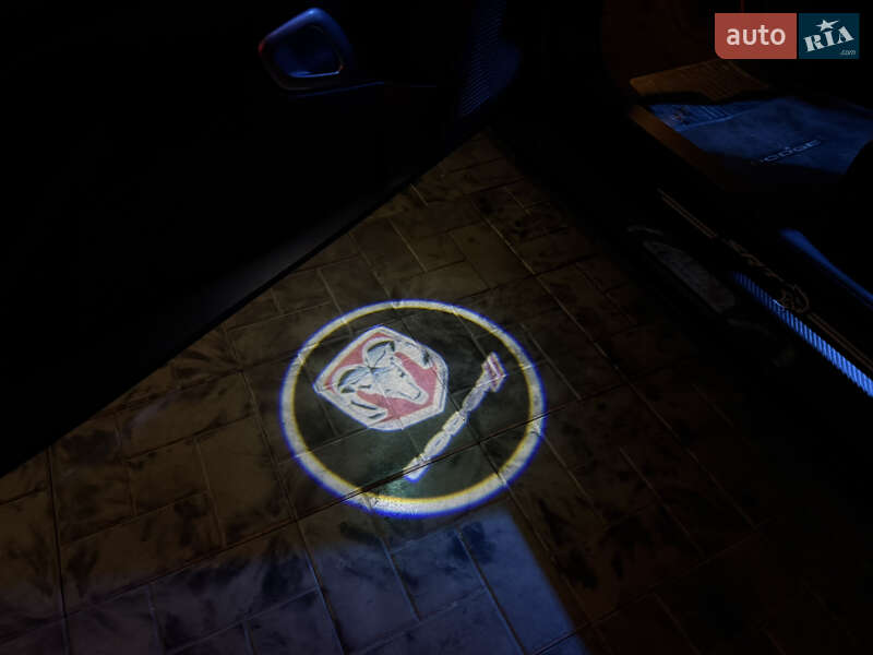 Купе Dodge Challenger 2017 в Одессе