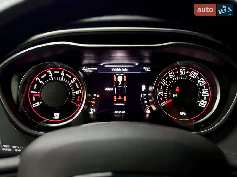 Купе Dodge Challenger 2019 в Киеве