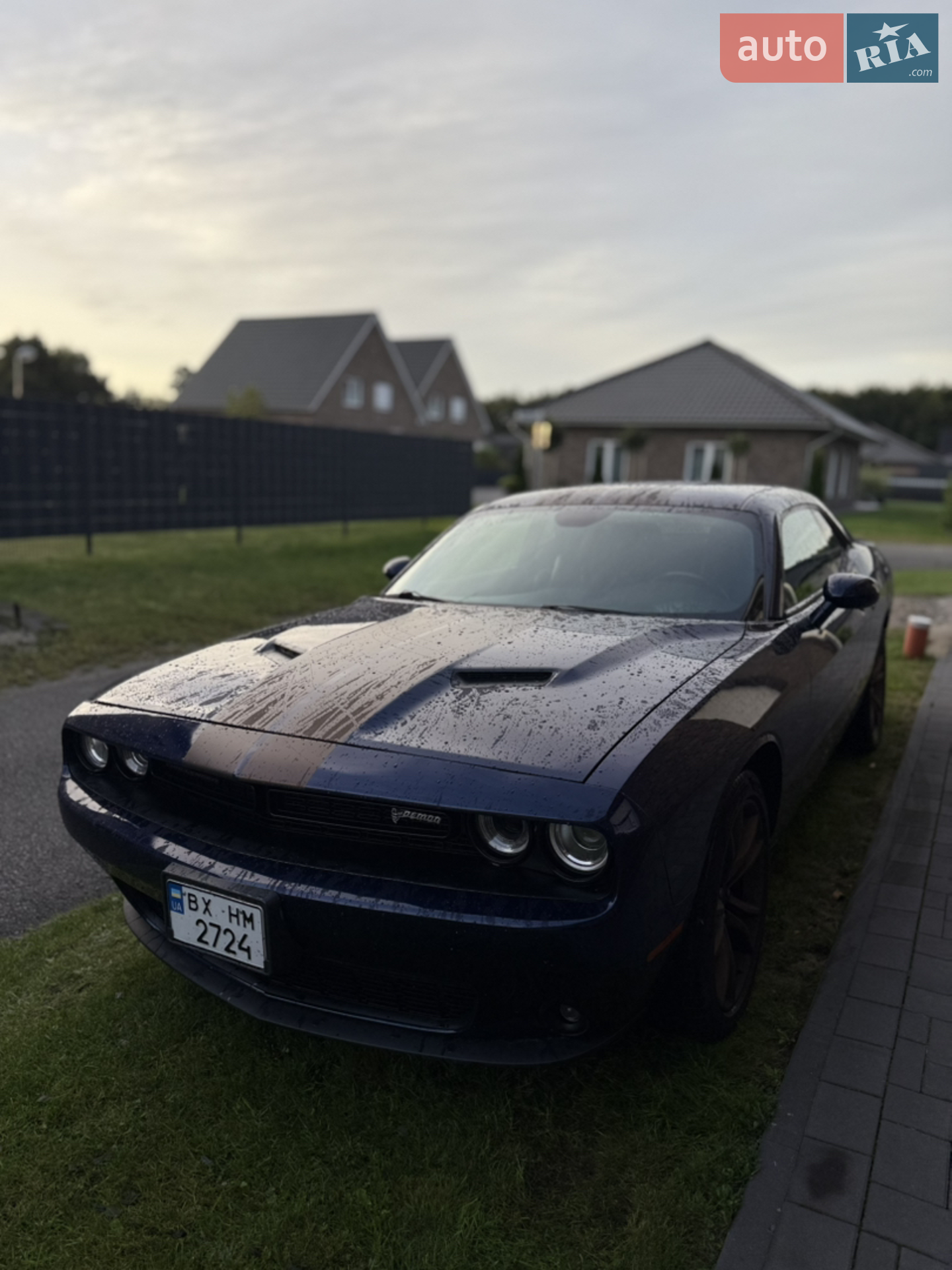 2016 Dodge Challenger - мініатюра 15