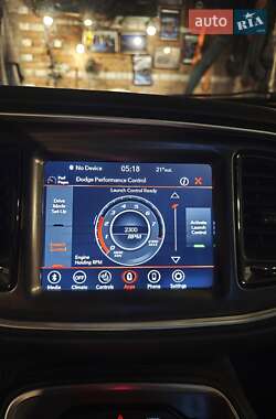 Купе Dodge Challenger 2021 в Киеве