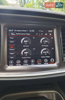 Купе Dodge Challenger 2021 в Киеве