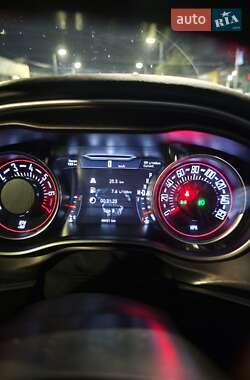 Купе Dodge Challenger 2021 в Киеве